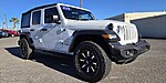 Used 2018 JEEP WRANGLER UNLIMITED SPORT 4X4 in LAS VEGAS, NEVADA