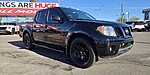 Used 2018 NISSAN FRONTIER CREW CAB 4X2 SV V6 AUTO in LAS VEGAS, NEVADA