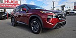 Used 2025 NISSAN ROGUE FWD SV in LAS VEGAS, NEVADA