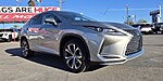 Used 2020 LEXUS RX RX 350 FWD in LAS VEGAS, NEVADA