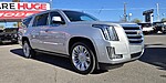 Used 2019 CADILLAC ESCALADE ESV 4WD 4DR PREMIUM LUXURY in LAS VEGAS, NEVADA