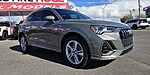 Used 2022 AUDI Q3 S LINE PREMIUM PLUS 45 TFSI QUATTRO in LAS VEGAS, NEVADA