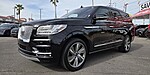 Used 2019 LINCOLN NAVIGATOR SELECT 4X4 in LAS VEGAS, NEVADA