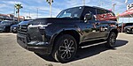 Used 2026 LEXUS GX GX 550 PREMIUM+ 4WD in LAS VEGAS, NEVADA