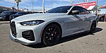 Used 2022 BMW 4 SERIES M440I XDRIVE COUPE in LAS VEGAS, NEVADA
