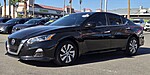 Used 2021 NISSAN ALTIMA 2.5 S SEDAN in LAS VEGAS, NEVADA