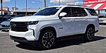 Used 2024 CHEVROLET TAHOE 4WD 4DR RST in LAS VEGAS, NEVADA