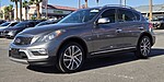 Used 2017 INFINITI QX50 RWD in LAS VEGAS, NEVADA