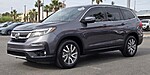 Used 2019 Honda Pilot EX-L 2WD in LAS VEGAS, NEVADA