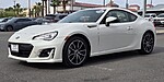 Used 2017 SUBARU BRZ LIMITED AUTO in LAS VEGAS, NEVADA
