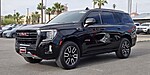 Used 2022 GMC YUKON 4WD 4DR AT4 in LAS VEGAS, NEVADA