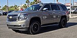 Used 2017 CHEVROLET TAHOE 4WD 4DR PREMIER in LAS VEGAS, NEVADA