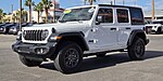 Used 2025 JEEP WRANGLER SPORT S 4 DOOR 4X4 in LAS VEGAS, NEVADA