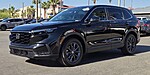 Used 2026 Honda CR-V EX-L AWD in LAS VEGAS, NEVADA