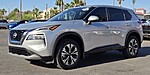 Used 2023 NISSAN ROGUE AWD SV in LAS VEGAS, NEVADA