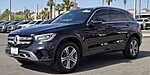 Used 2022 MERCEDES-BENZ GLC-CLASS GLC 300 4MATIC SUV in LAS VEGAS, NEVADA