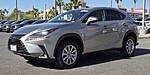 Used 2021 LEXUS NX NX 300 FWD in LAS VEGAS, NEVADA