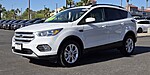 Used 2018 FORD ESCAPE SE FWD in LAS VEGAS, NEVADA
