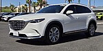 Used 2023 MAZDA CX-9 SIGNATURE AWD in LAS VEGAS, NEVADA