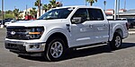 Used 2025 FORD F-150 XLT 2WD SUPERCREW 5.5' BOX in LAS VEGAS, NEVADA