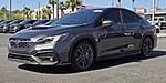 Used 2022 SUBARU WRX GT CVT in LAS VEGAS, NEVADA