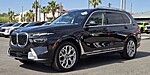 Used 2026 BMW X7 XDRIVE40I SPORTS ACTIVITY VEHICLE in LAS VEGAS, NEVADA