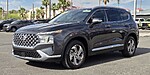 Used 2022 HYUNDAI SANTA FE SEL FWD in LAS VEGAS, NEVADA