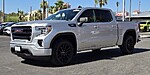 Used 2020 GMC SIERRA 1500 4WD CREW CAB 147" ELEVATION in LAS VEGAS, NEVADA