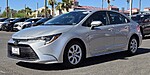 Used 2024 TOYOTA COROLLA LE CVT in LAS VEGAS, NEVADA