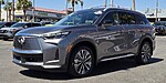 Used 2026 INFINITI QX60 LUXE AWD in LAS VEGAS, NEVADA