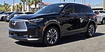 Used 2026 INFINITI QX60 PURE AWD *LTD AVAIL* in LAS VEGAS, NEVADA
