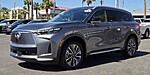 Used 2026 INFINITI QX60 LUXE FWD in LAS VEGAS, NEVADA