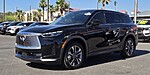 Used 2026 INFINITI QX60 PURE AWD *LTD AVAIL* in LAS VEGAS, NEVADA