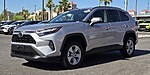 Used 2025 TOYOTA RAV4 XLE FWD in LAS VEGAS, NEVADA