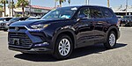 Used 2025 TOYOTA GRAND HIGHLANDER XLE FWD in LAS VEGAS, NEVADA