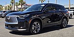 Used 2026 INFINITI QX60 PURE AWD *LTD AVAIL* in LAS VEGAS, NEVADA