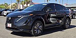 Used 2024 NISSAN ARIYA ENGAGE E-4ORCE AWD in LAS VEGAS, NEVADA