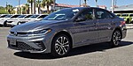 Used 2025 Volkswagen Jetta SPORT AUTO in LAS VEGAS, NEVADA