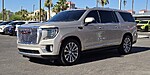 Used 2021 GMC YUKON XL 2WD 4DR DENALI in LAS VEGAS, NEVADA