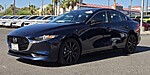 Used 2024 MAZDA MAZDA3 SEDAN 2.5 S SELECT SPORT FWD in LAS VEGAS, NEVADA