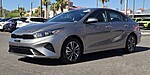 Used 2024 KIA FORTE LXS IVT in LAS VEGAS, NEVADA