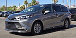 Used 2026 TOYOTA SIENNA XLE FWD 7-PASSENGER in LAS VEGAS, NEVADA