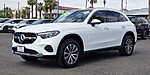 Used 2024 MERCEDES-BENZ GLC-CLASS GLC 300 4MATIC SUV in LAS VEGAS, NEVADA