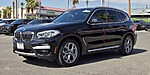 Used 2020 BMW X3 SDRIVE30I SPORTS ACTIVITY VEHICLE in LAS VEGAS, NEVADA