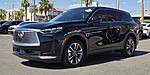 Used 2026 INFINITI QX60 PURE AWD *LTD AVAIL* in LAS VEGAS, NEVADA