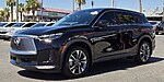Used 2026 INFINITI QX60 PURE AWD *LTD AVAIL* in LAS VEGAS, NEVADA