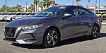Used 2023 NISSAN SENTRA SV CVT in LAS VEGAS, NEVADA