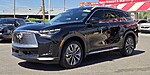 Used 2026 INFINITI QX60 LUXE FWD in LAS VEGAS, NEVADA