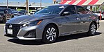Used 2024 NISSAN ALTIMA 2.5 S SEDAN in LAS VEGAS, NEVADA
