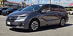 Used 2025 Honda Odyssey EX-L AUTO in LAS VEGAS, NEVADA